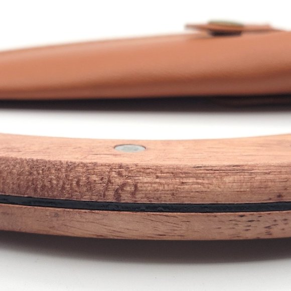 Steel Kitchen Knife Chef Boning Cleaver Butcher Fishing Versatile Blade New - Picture 7 of 7